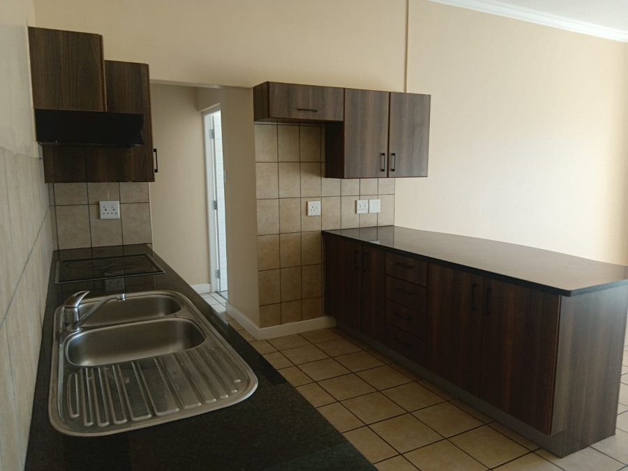To Let 3 Bedroom Property for Rent in Dana Bay Western Cape
